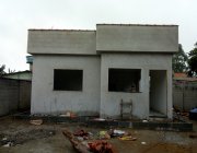 4ª CASA EM BALNEÁRIO PONTA DA FRUTA - VILA VELHA/ES