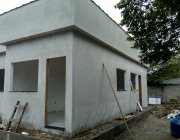4ª CASA EM BALNEÁRIO PONTA DA FRUTA - VILA VELHA/ES