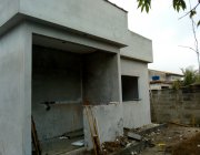 4ª CASA EM BALNEÁRIO PONTA DA FRUTA - VILA VELHA/ES