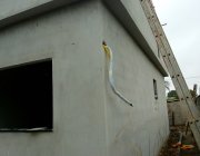 4ª CASA EM BALNEÁRIO PONTA DA FRUTA - VILA VELHA/ES