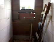 4ª CASA EM BALNEÁRIO PONTA DA FRUTA - VILA VELHA/ES
