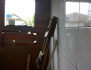 4ª CASA EM BALNEÁRIO PONTA DA FRUTA - VILA VELHA/ES