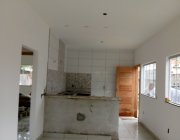 4ª CASA EM BALNEÁRIO PONTA DA FRUTA - VILA VELHA/ES