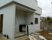 4ª CASA EM BALNEÁRIO PONTA DA FRUTA - VILA VELHA/ES