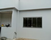 4ª CASA EM BALNEÁRIO PONTA DA FRUTA - VILA VELHA/ES