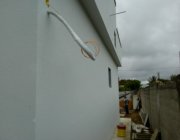 4ª CASA EM BALNEÁRIO PONTA DA FRUTA - VILA VELHA/ES