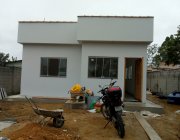 4ª CASA EM BALNEÁRIO PONTA DA FRUTA - VILA VELHA/ES