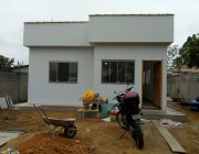 4ª CASA EM BALNEÁRIO PONTA DA FRUTA - VILA VELHA/ES