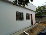 4ª CASA EM BALNEÁRIO PONTA DA FRUTA - VILA VELHA/ES