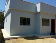 4ª CASA EM BALNEÁRIO PONTA DA FRUTA - VILA VELHA/ES