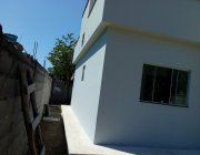 4ª CASA EM BALNEÁRIO PONTA DA FRUTA - VILA VELHA/ES