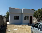 4ª CASA EM BALNEÁRIO PONTA DA FRUTA - VILA VELHA/ES