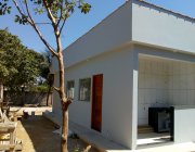 4ª CASA EM BALNEÁRIO PONTA DA FRUTA - VILA VELHA/ES