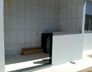 4ª CASA EM BALNEÁRIO PONTA DA FRUTA - VILA VELHA/ES