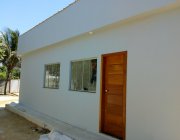 4ª CASA EM BALNEÁRIO PONTA DA FRUTA - VILA VELHA/ES