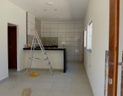 4ª CASA EM BALNEÁRIO PONTA DA FRUTA - VILA VELHA/ES