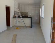 4ª CASA EM BALNEÁRIO PONTA DA FRUTA - VILA VELHA/ES