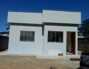 4ª CASA EM BALNEÁRIO PONTA DA FRUTA - VILA VELHA/ES