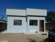 4ª CASA EM BALNEÁRIO PONTA DA FRUTA - VILA VELHA/ES