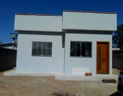 4ª CASA EM BALNEÁRIO PONTA DA FRUTA - VILA VELHA/ES