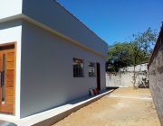 4ª CASA EM BALNEÁRIO PONTA DA FRUTA - VILA VELHA/ES
