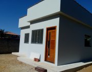 4ª CASA EM BALNEÁRIO PONTA DA FRUTA - VILA VELHA/ES