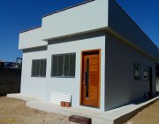 4ª CASA EM BALNEÁRIO PONTA DA FRUTA - VILA VELHA/ES