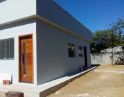 4ª CASA EM BALNEÁRIO PONTA DA FRUTA - VILA VELHA/ES