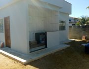 4ª CASA EM BALNEÁRIO PONTA DA FRUTA - VILA VELHA/ES
