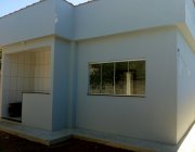4ª CASA EM BALNEÁRIO PONTA DA FRUTA - VILA VELHA/ES