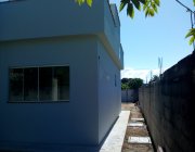 4ª CASA EM BALNEÁRIO PONTA DA FRUTA - VILA VELHA/ES