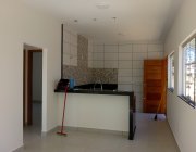 4ª CASA EM BALNEÁRIO PONTA DA FRUTA - VILA VELHA/ES