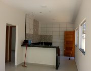 4ª CASA EM BALNEÁRIO PONTA DA FRUTA - VILA VELHA/ES