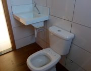 4ª CASA EM BALNEÁRIO PONTA DA FRUTA - VILA VELHA/ES