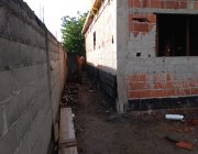 4ª CASA EM BALNEÁRIO PONTA DA FRUTA - VILA VELHA/ES