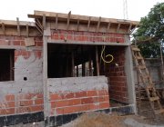 4ª CASA EM BALNEÁRIO PONTA DA FRUTA - VILA VELHA/ES