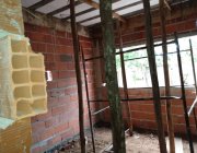 4ª CASA EM BALNEÁRIO PONTA DA FRUTA - VILA VELHA/ES