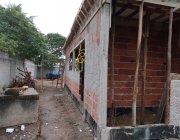 4ª CASA EM BALNEÁRIO PONTA DA FRUTA - VILA VELHA/ES