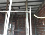 4ª CASA EM BALNEÁRIO PONTA DA FRUTA - VILA VELHA/ES