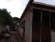 4ª CASA EM BALNEÁRIO PONTA DA FRUTA - VILA VELHA/ES