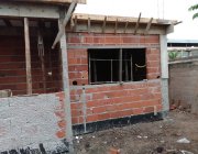 4ª CASA EM BALNEÁRIO PONTA DA FRUTA - VILA VELHA/ES