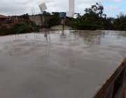 4ª CASA EM BALNEÁRIO PONTA DA FRUTA - VILA VELHA/ES