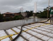 4ª CASA EM BALNEÁRIO PONTA DA FRUTA - VILA VELHA/ES