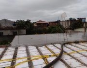 4ª CASA EM BALNEÁRIO PONTA DA FRUTA - VILA VELHA/ES