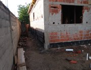 4ª CASA EM BALNEÁRIO PONTA DA FRUTA - VILA VELHA/ES