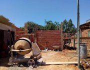 1ª casa em NOVO HORIZONTE - CARIACICA-ES
