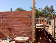 1ª casa em NOVO HORIZONTE - CARIACICA-ES