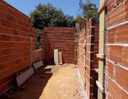 1ª casa em NOVO HORIZONTE - CARIACICA-ES