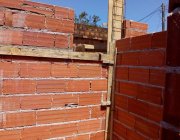 1ª casa em NOVO HORIZONTE - CARIACICA-ES