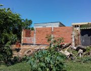 1ª casa em NOVO HORIZONTE - CARIACICA-ES